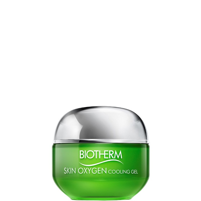 Biotherm Skin Oxygen Cooling Gel 50ml
