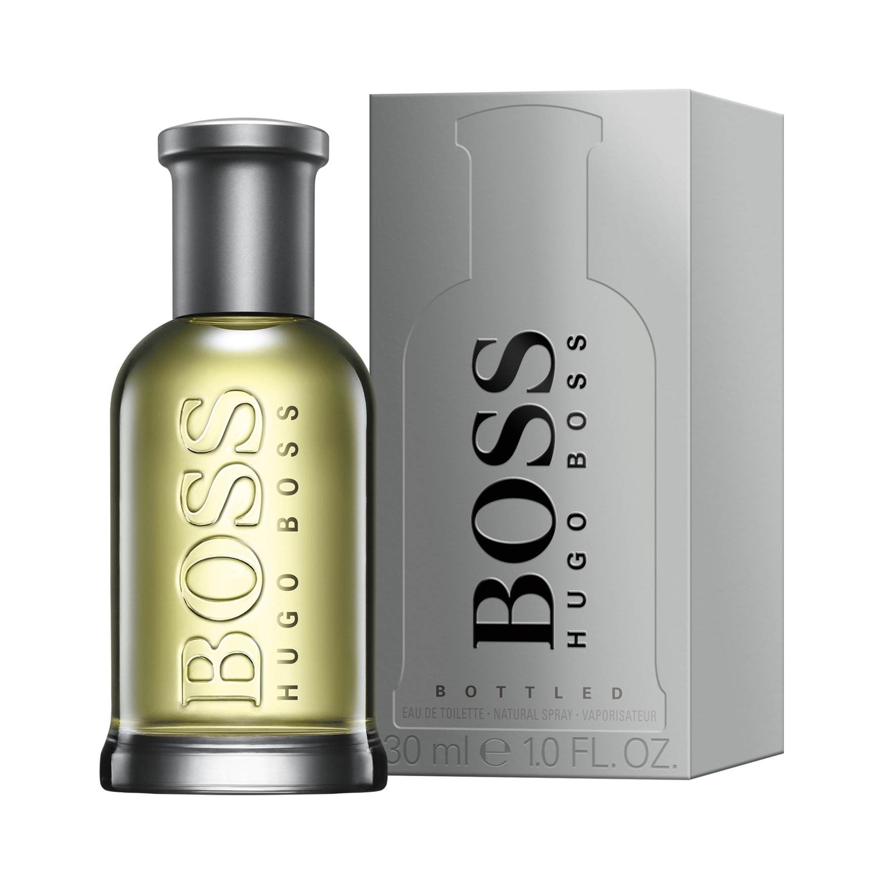 BOSS Bottled Pour Homme eau de toilette spray