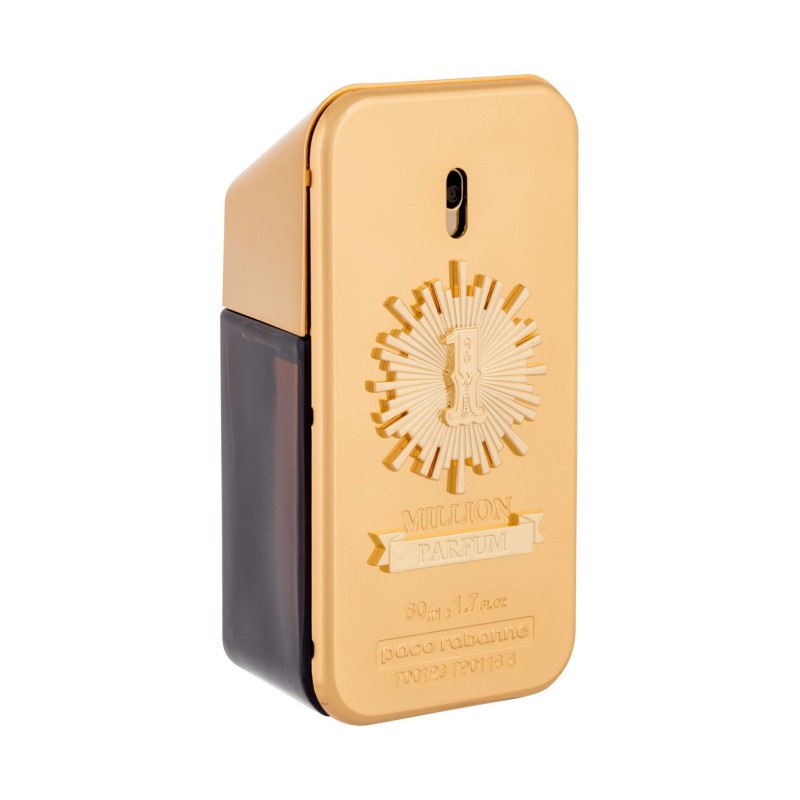 Paco Rabanne 1 Million Parfum, spray Profumo per uomo