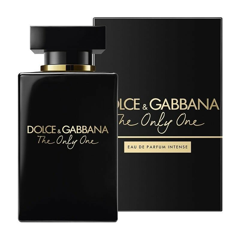 Dolce & Gabbana The Only One Eau de Parfum Intense spray Profumo per donna