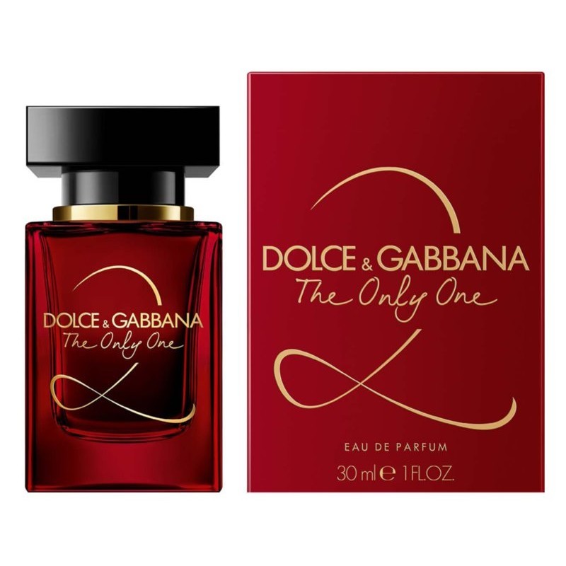 Dolce & GabbanaThe Only One 2 Eau de Parfum spray
