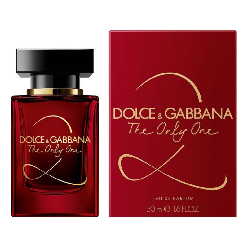 Dolce & GabbanaThe Only One 2 Eau de Parfum spray