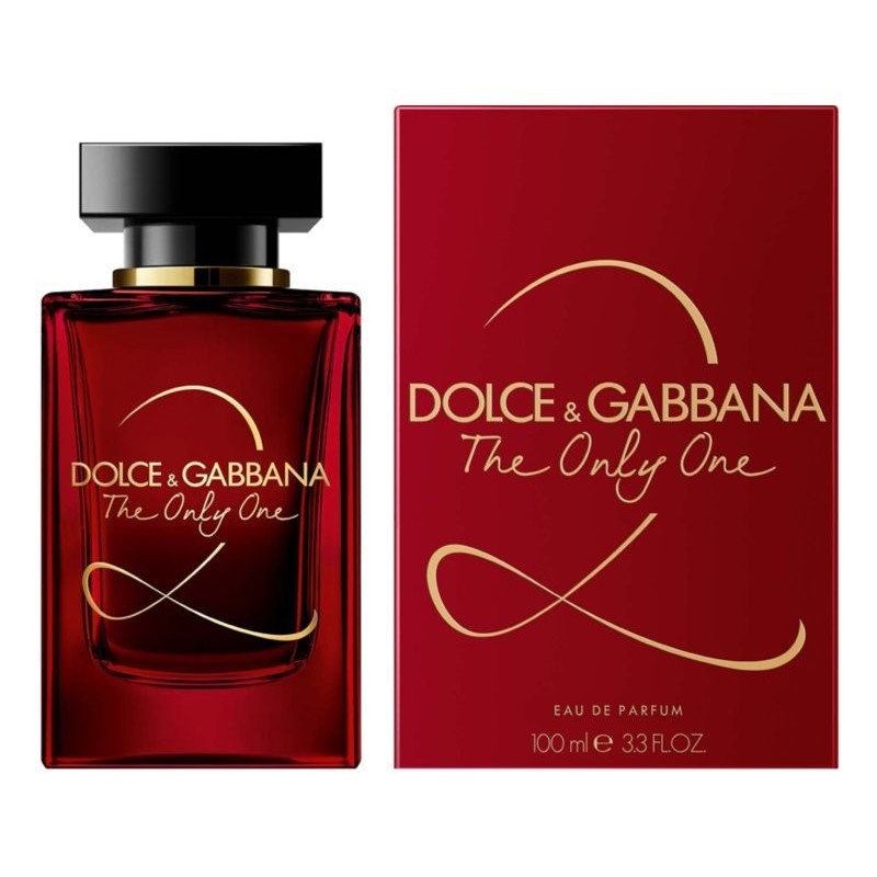 Dolce & GabbanaThe Only One 2 Eau de Parfum spray