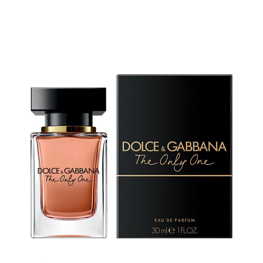 Dolce & Gabbana The Only One Eau de Parfum, spray Profumo per donna