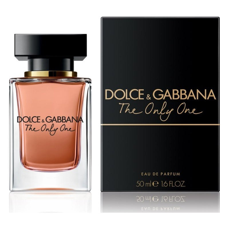 Dolce & Gabbana The Only One Eau de Parfum, spray Profumo per donna