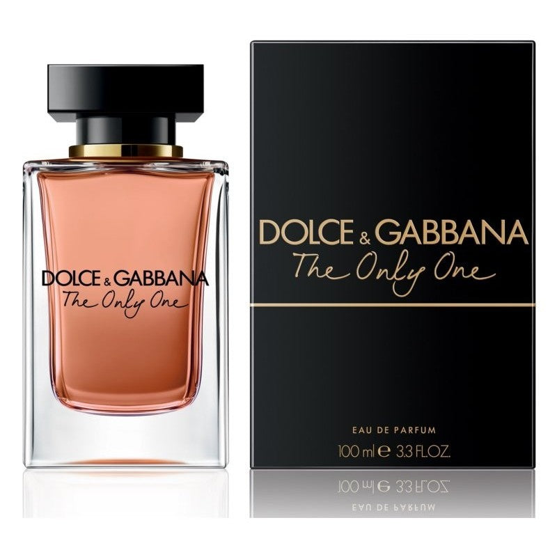 Dolce & Gabbana The Only One Eau de Parfum, spray Profumo per donna