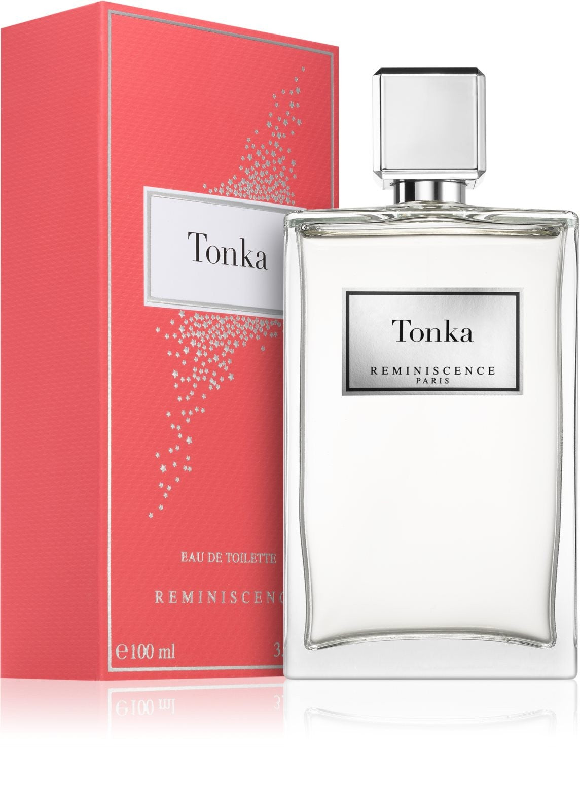 Reminiscence Tonka Eau de Toilette 100ml Spray