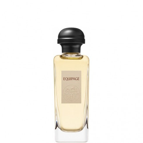 Hermes Equipage Eau de Toilette, 100 ml Profumo per uomo