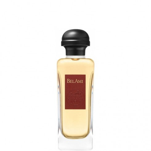 Hermes Bel Ami Eau de Toilette, 100 ml Profumo per uomo