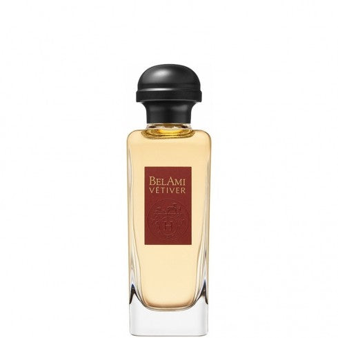 Hermes Bel Ami Vetiver Eau de Toilette, 100 ml spray Profumo per uomo