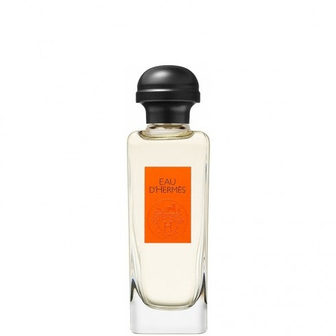 Hermes Eau D'Hermes Eau de Toilette, 100 ml spray Profumo unisex