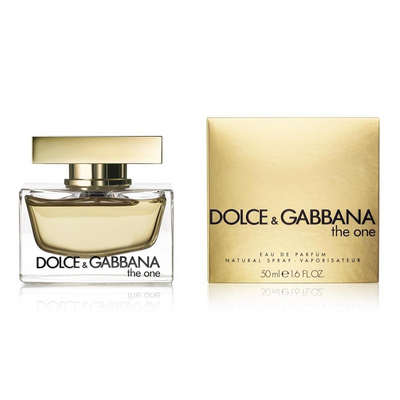 Dolce & Gabbana The One Eau de Parfum, spray Profumo per donna