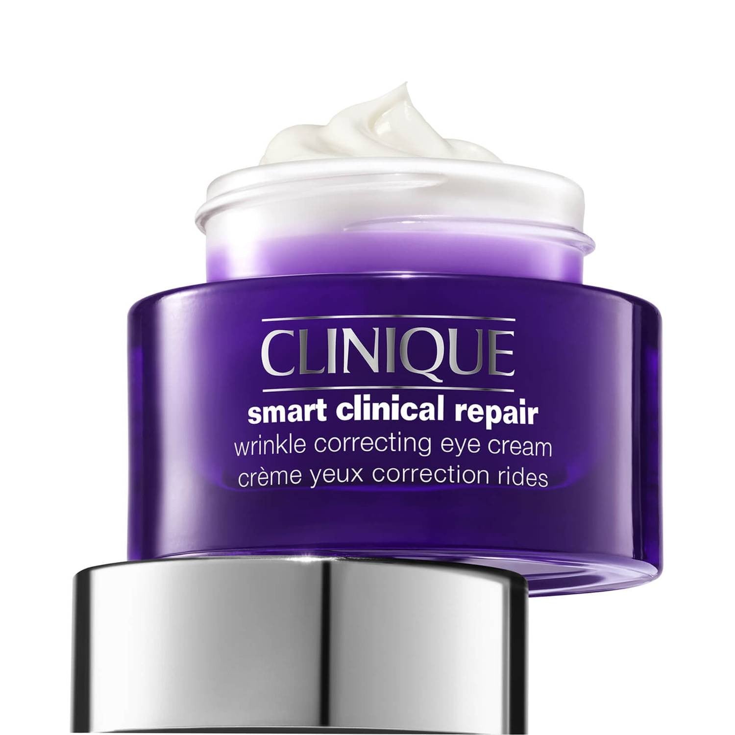 Clinique Crema Contorno Occhi Smart Clinical Repair
