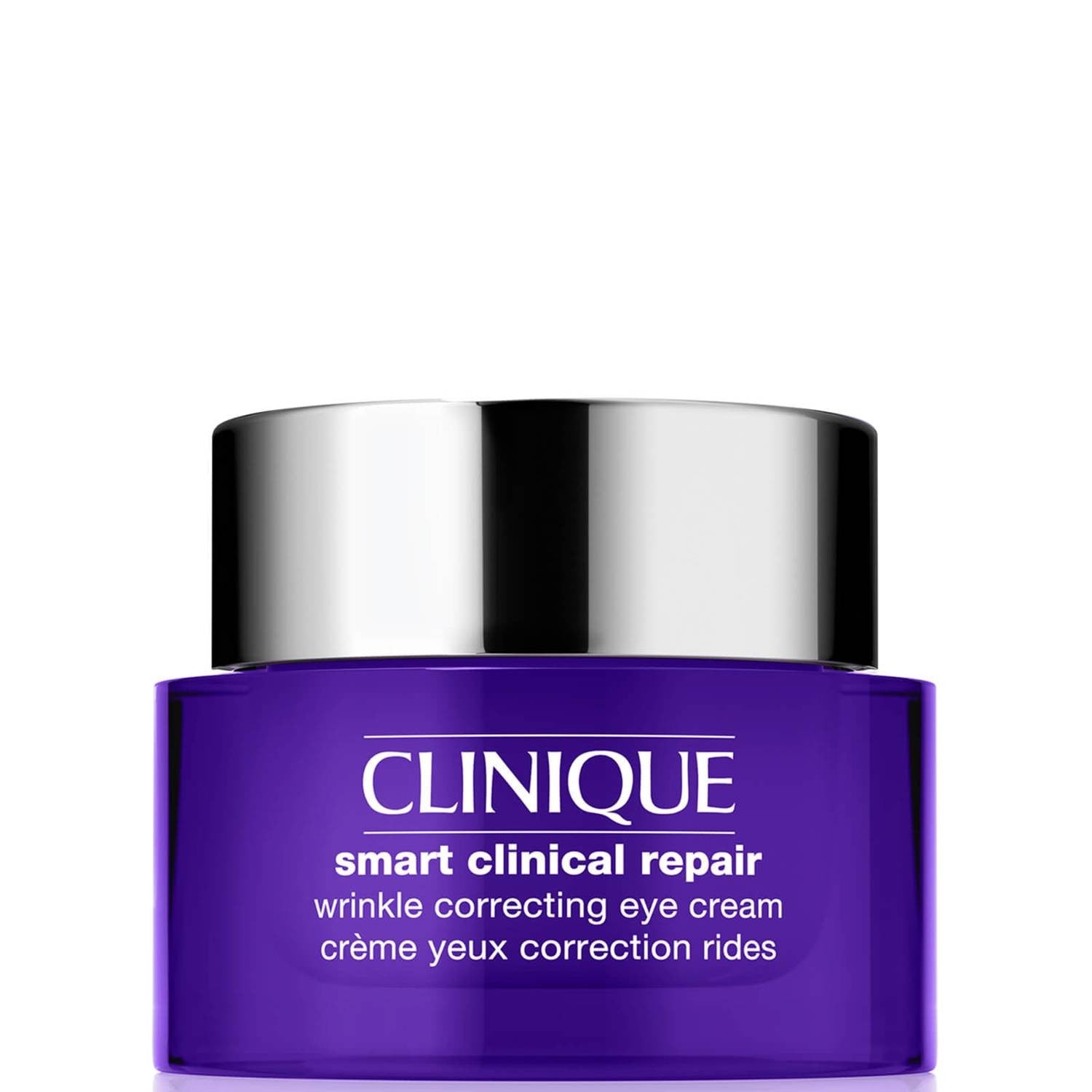 Clinique Crema Contorno Occhi Smart Clinical Repair
