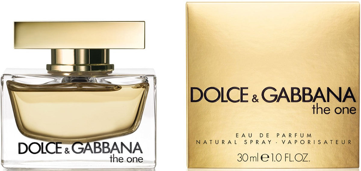 Dolce & Gabbana The One Eau de Parfum, spray Profumo per donna