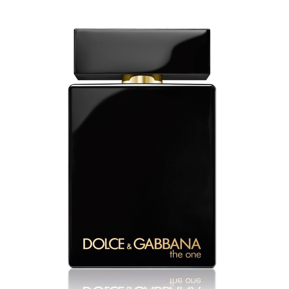 Dolce & Gabbana The One For Men Eau de Parfum Intense Profumo uomo