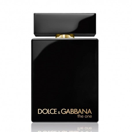 Dolce & Gabbana The One For Men Eau de Parfum Intense Profumo uomo