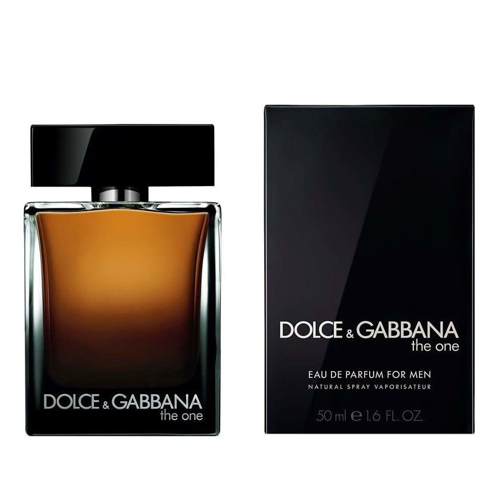 Dolce & Gabbana The One For Men Eau de Parfum, spray Profumo uomo