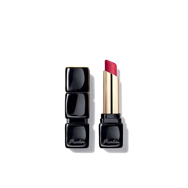 Guerlain Rossetto KissKiss Tender Matte