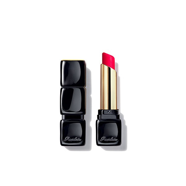 Guerlain Rossetto KissKiss Tender Matte