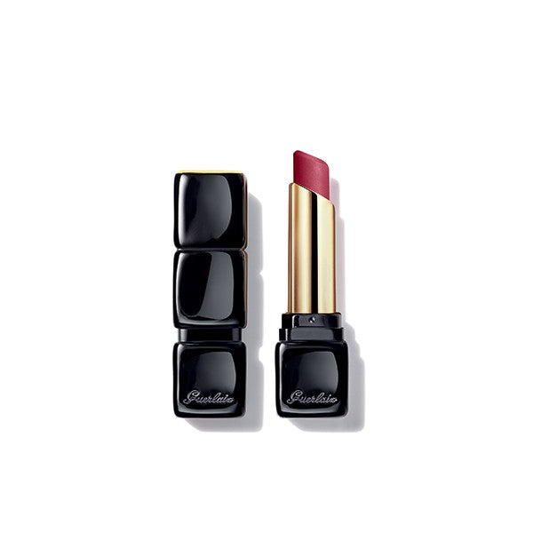 Guerlain Rossetto KissKiss Tender Matte
