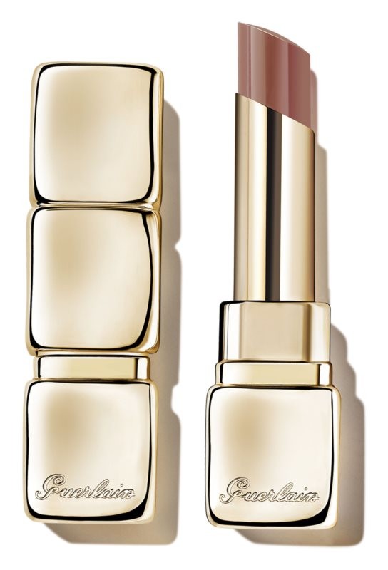 Guerlain Rossetto Kisskiss shine bloom Rossetto