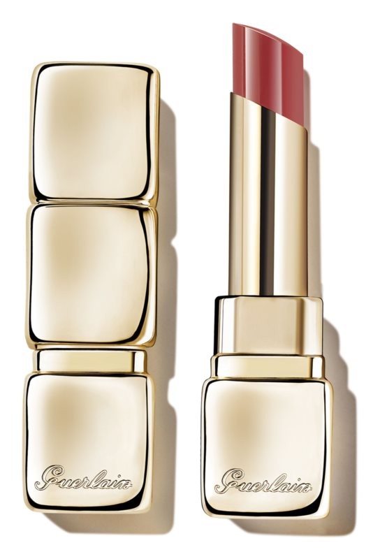 Guerlain Rossetto Kisskiss shine bloom Rossetto