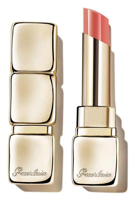 Guerlain Rossetto Kisskiss shine bloom Rossetto