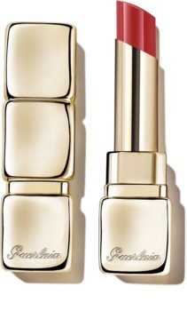 Guerlain Rossetto Kisskiss shine bloom Rossetto
