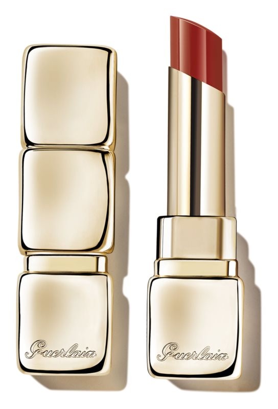 Guerlain Rossetto Kisskiss shine bloom Rossetto