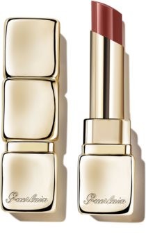 Guerlain Rossetto Kisskiss shine bloom Rossetto