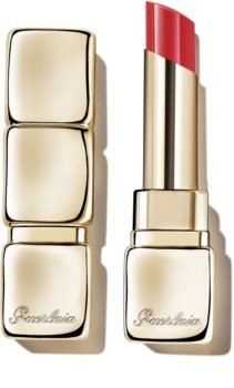 Guerlain Rossetto Kisskiss shine bloom Rossetto