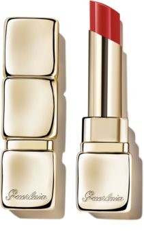 Guerlain Rossetto Kisskiss shine bloom Rossetto