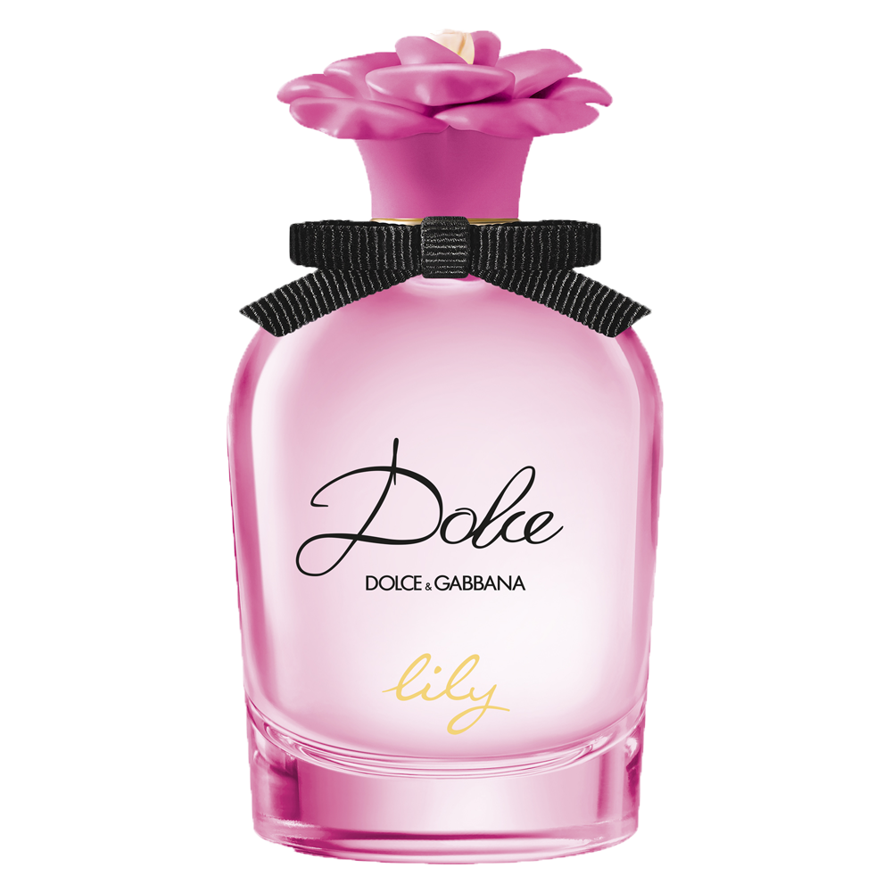 Dolce & Gabbana Dolce Lily Eau de Toilette, spray Profumo per donna