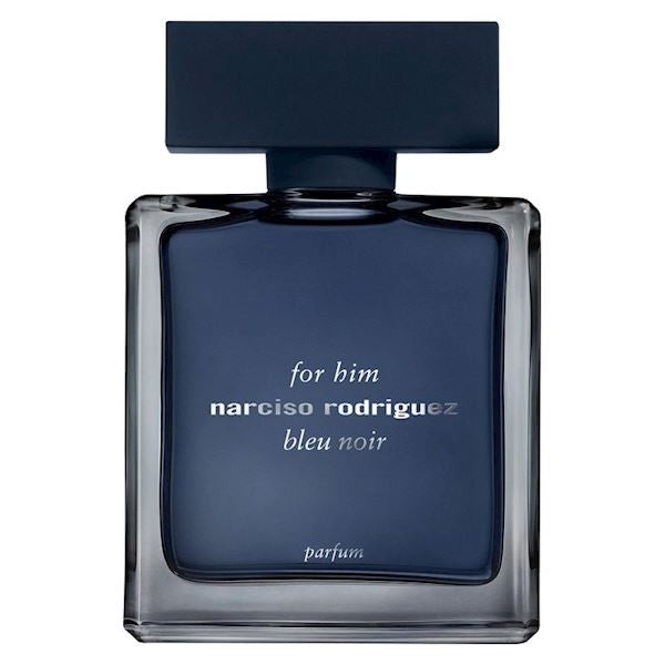 Narciso Rodriguez for him bleu noir Parfum, spray 100 ml Profumo per uomo