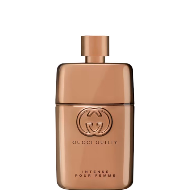 Gucci Guilty Pour Femme Eau de Parfum Intense, spray Profumo per donna