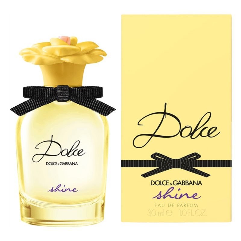 Dolce & Gabbana Dolce Shine Eau de Parfum, spray Profumo per donna