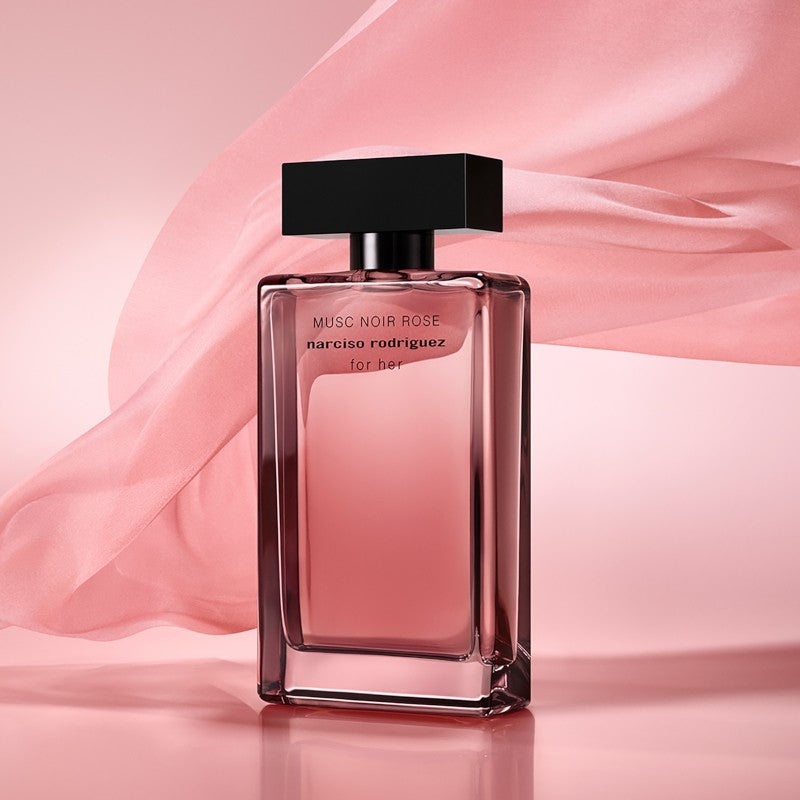 Narciso Rodriguez Musc Noir Rose For Her Eau de Parfum Spray