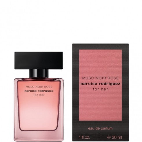 Narciso Rodriguez Musc Noir Rose For Her Eau de Parfum Spray