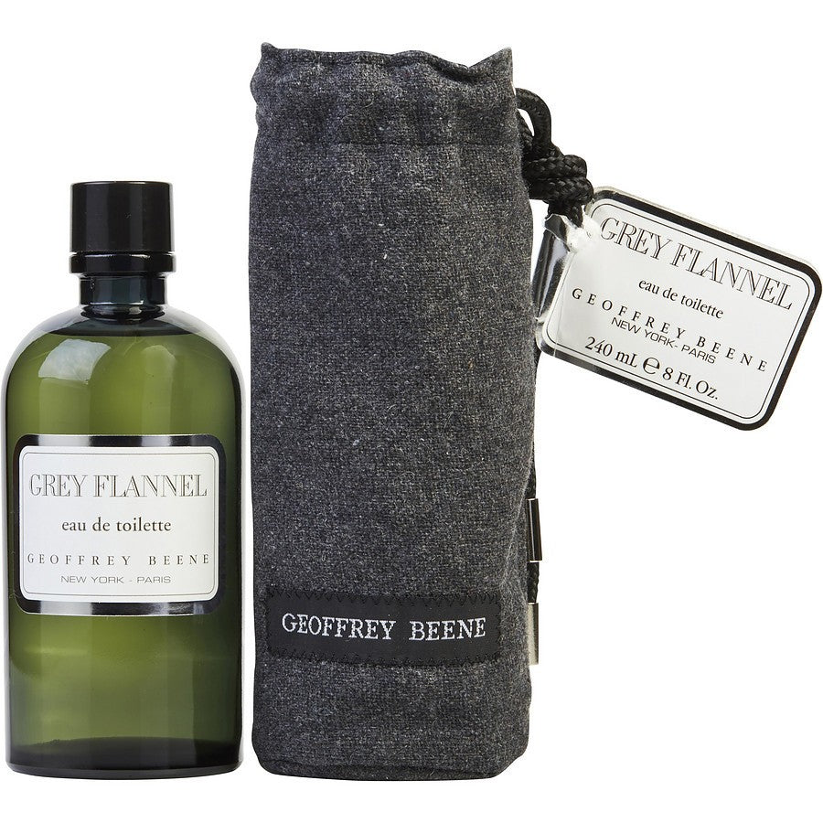 GREY FLANNEL Eau de Toilette