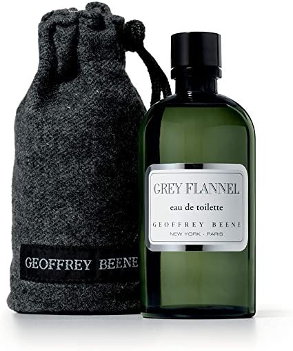 GREY FLANNEL Eau de Toilette
