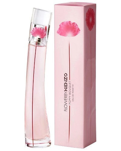 Kenzo Flower Poppy Bouquet Eau de Toilette Spray