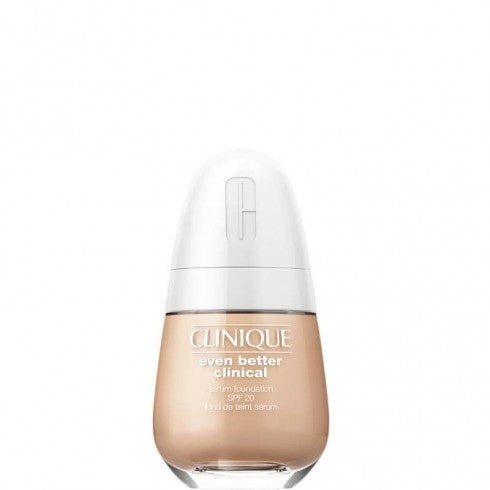 Clinique Fondotinta Even Better Clinical Serum Spf 20