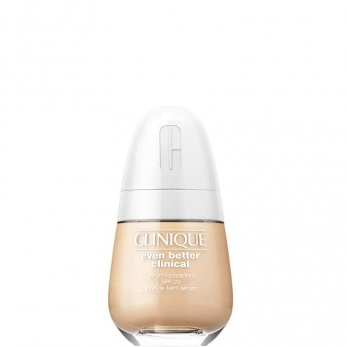 Clinique Fondotinta Even Better Clinical Serum Spf 20