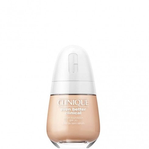 Clinique Fondotinta Even Better Clinical Serum Spf 20
