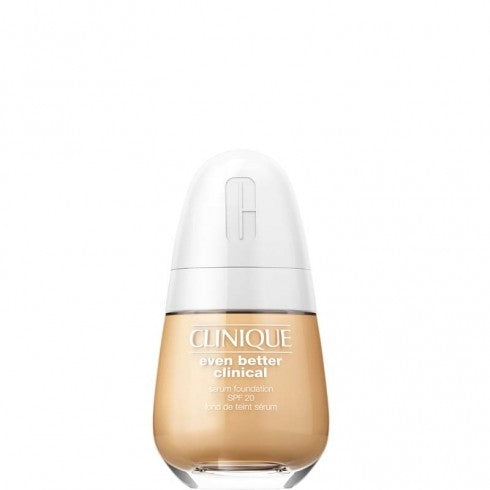 Clinique Fondotinta Even Better Clinical Serum Spf 20