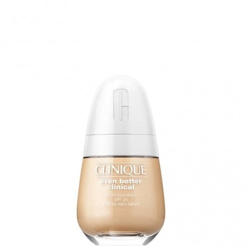Clinique Fondotinta Even Better Clinical Serum Spf 20