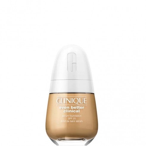 Clinique Fondotinta Even Better Clinical Serum Spf 20