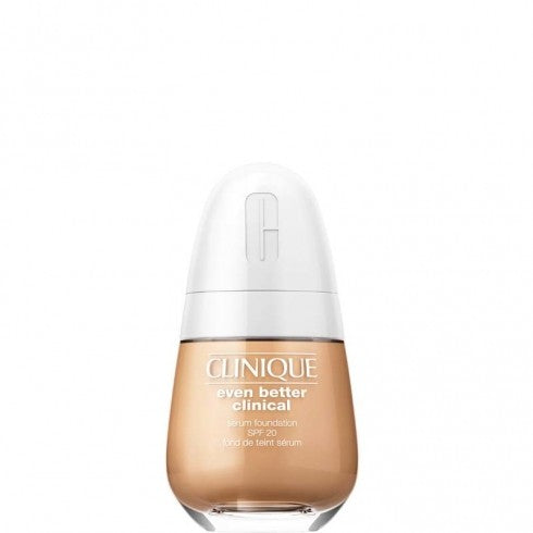 Clinique Fondotinta Even Better Clinical Serum Spf 20
