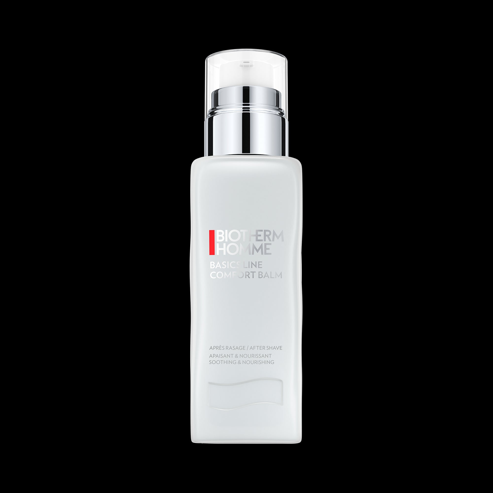 Biotherm Homme Comfort Balm Apres Rasage 75 ml